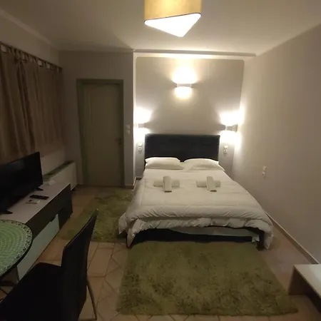 - Fully Equiped. Ideal For Couples Appartement *