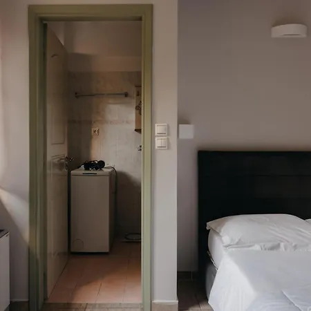 - Fully Equiped. Ideal For Couples Appartement *