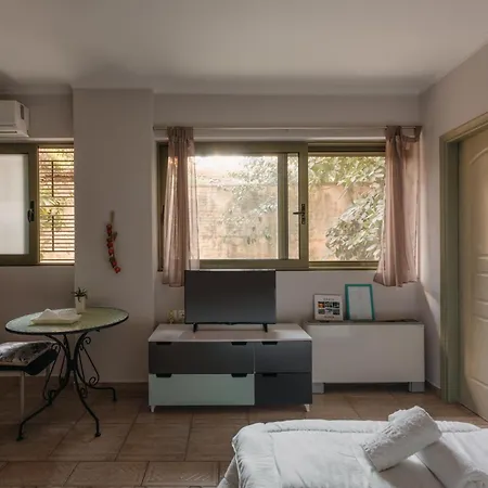 Appartement - Fully Equiped. Ideal For Couples