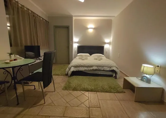 Appartamento - Fully Equiped. Ideal For Couples *