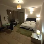 Apartmán - Fully Equiped. Ideal For Couples Patras