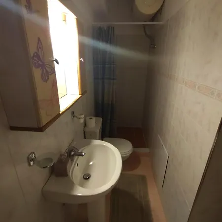 Appartement - Fully Equiped. Ideal For Couples Patras