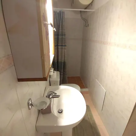 - Fully Equiped. Ideal For Couples Apartmán