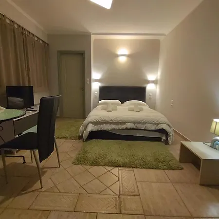 Apartment - Fully Equiped. Ideal For Couples *