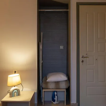 - Fully Equiped. Ideal For Couples Патра
