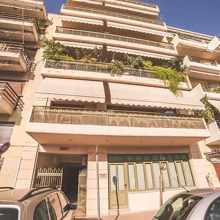 - Fully Equiped. Ideal For Couples Patras