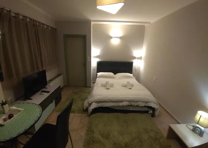 - Fully Equiped. Ideal For Couples Apartamento *