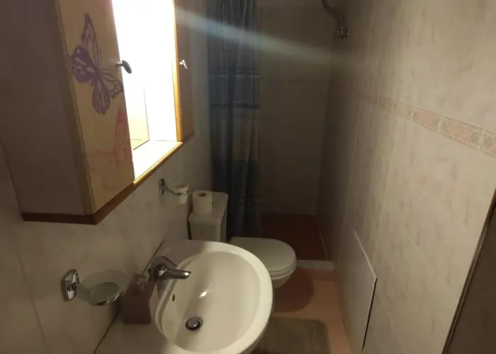 Апартаменты - Fully Equiped. Ideal For Couples Патра