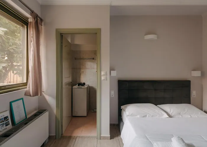 Apartment - Fully Equiped. Ideal For Couples *