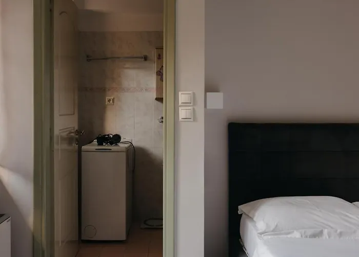- Fully Equiped. Ideal For Couples Апартаменты *