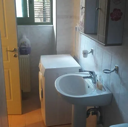 - Fully Equiped. Ideal For Couples Апартаменты *